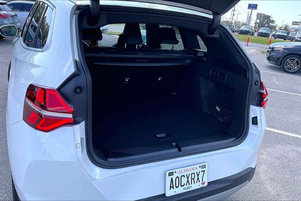 Used 2026 BMW X3 xDrive30 image 37