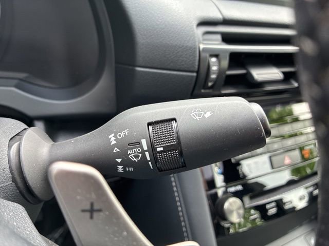 Used 2023 Lexus IS 350 F Sport w/ Memory Package AWD/4WD image 18
