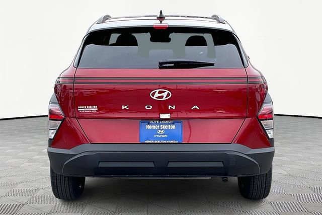 New 2026 Hyundai Kona SEL Sport image 4