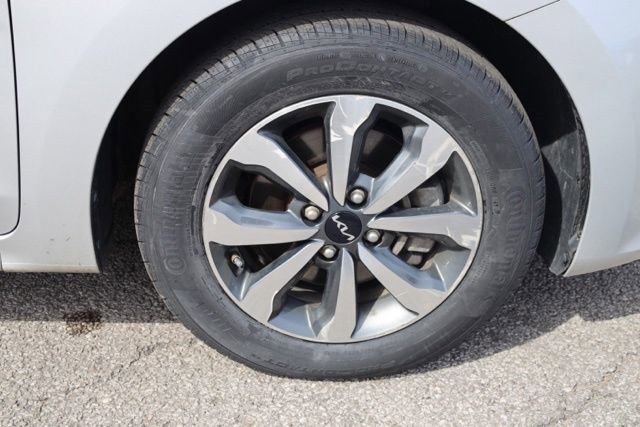 Used 2023 Kia Rio S w/ Technology Package image 15