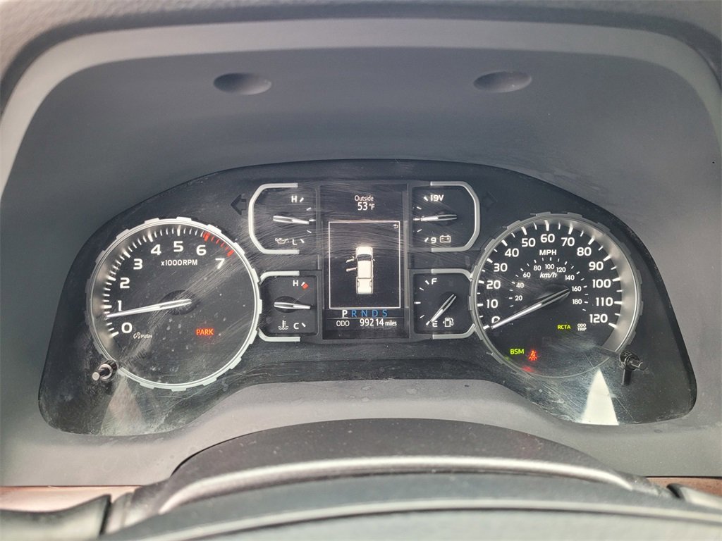 Used 2018 Toyota Tundra Limited image 24