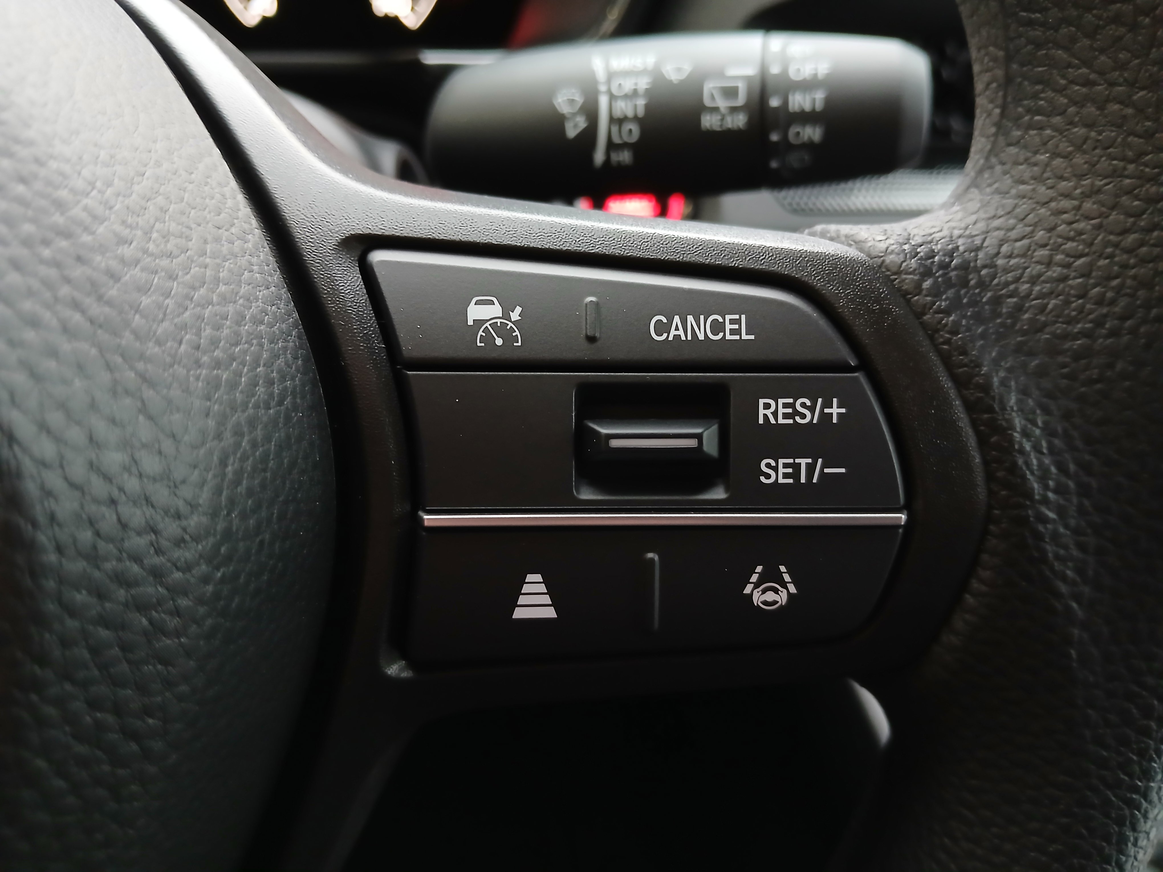 New 2026 Honda CR-V LX image 13