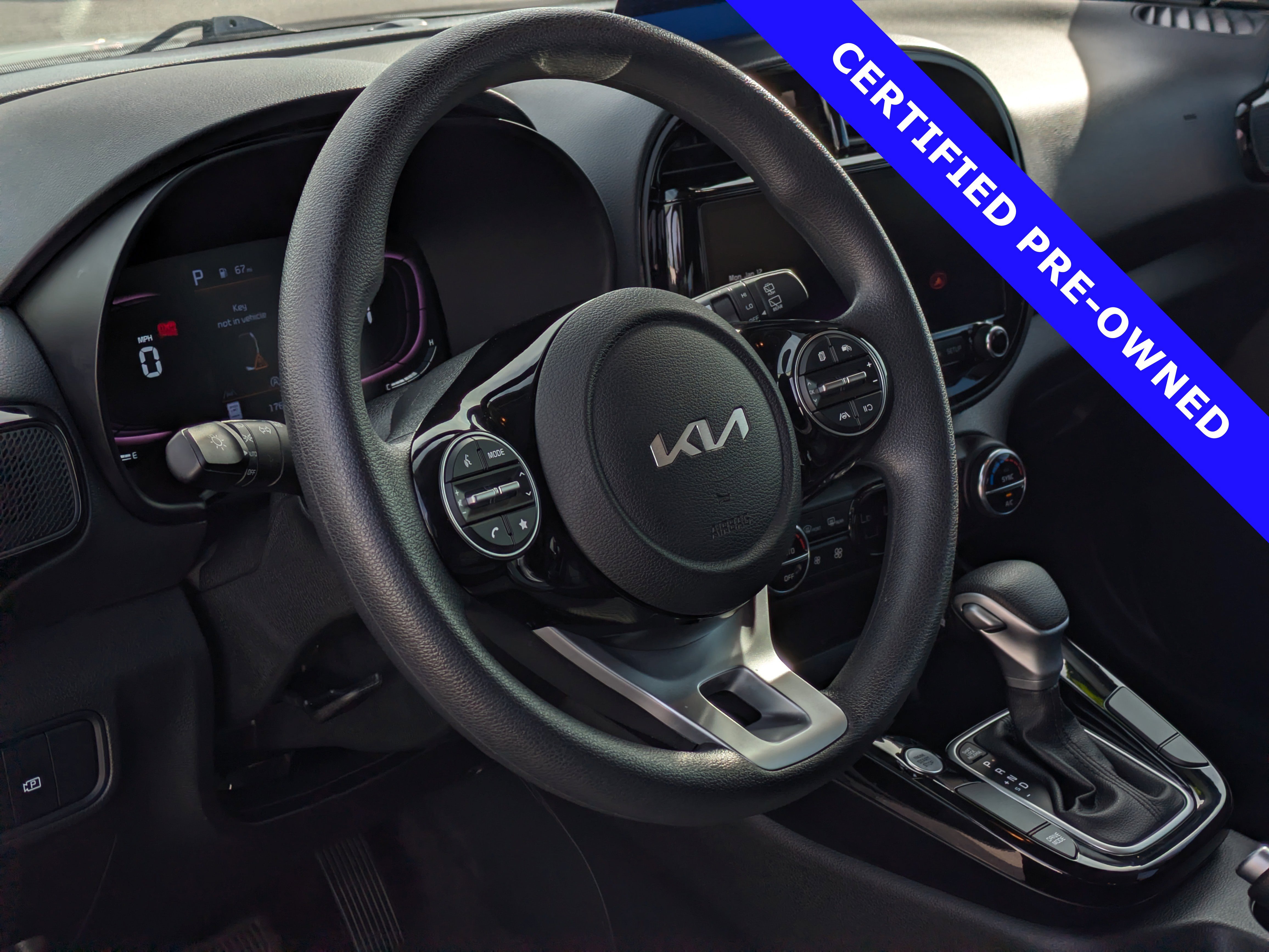 Used 2024 Kia Soul S image 21