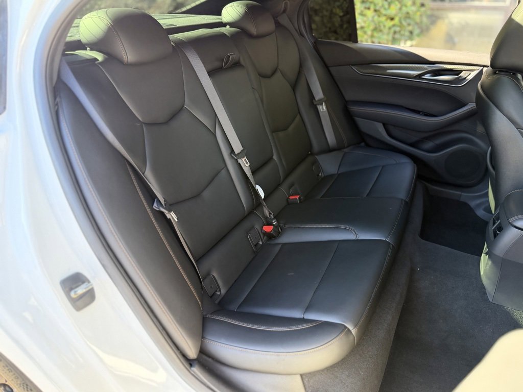 Used 2021 Cadillac CT5 V image 38