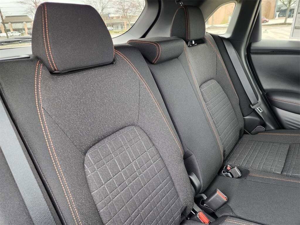 Used 2024 Honda HR-V Sport image 20