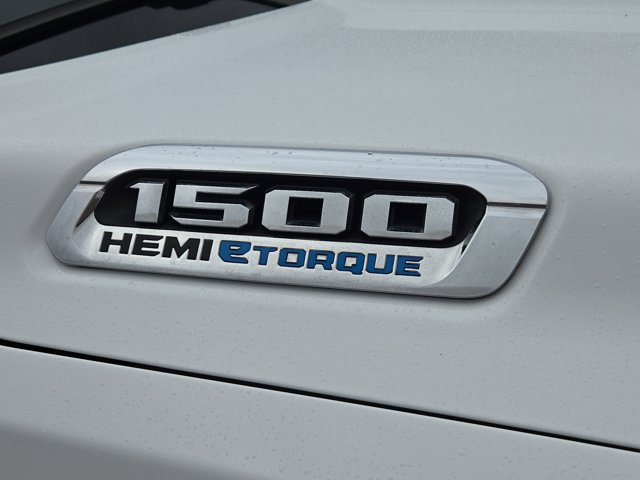 Used 2023 RAM 1500 Limited w/ Body Color Bumper Group AWD/4WD image 7