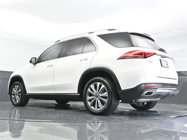 Used 2022 Mercedes-Benz GLE 350 4MATIC image 23