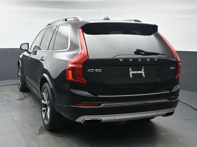 Used 2019 Volvo XC90 T6 Momentum w/ Protection Package Premier AWD/4WD image 3