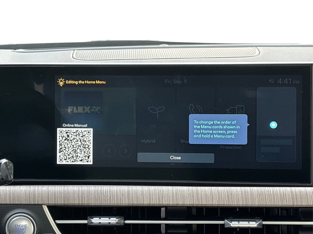 New 2025 Hyundai Sonata SEL image 14