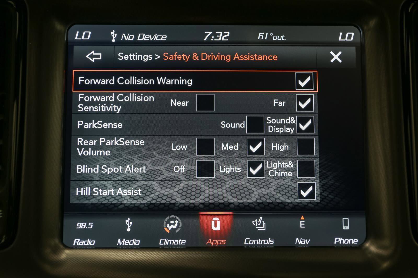 Used 2019 Dodge Challenger R/T Scat Pack image 30