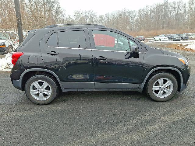 Certified 2019 Chevrolet Trax LT image 7