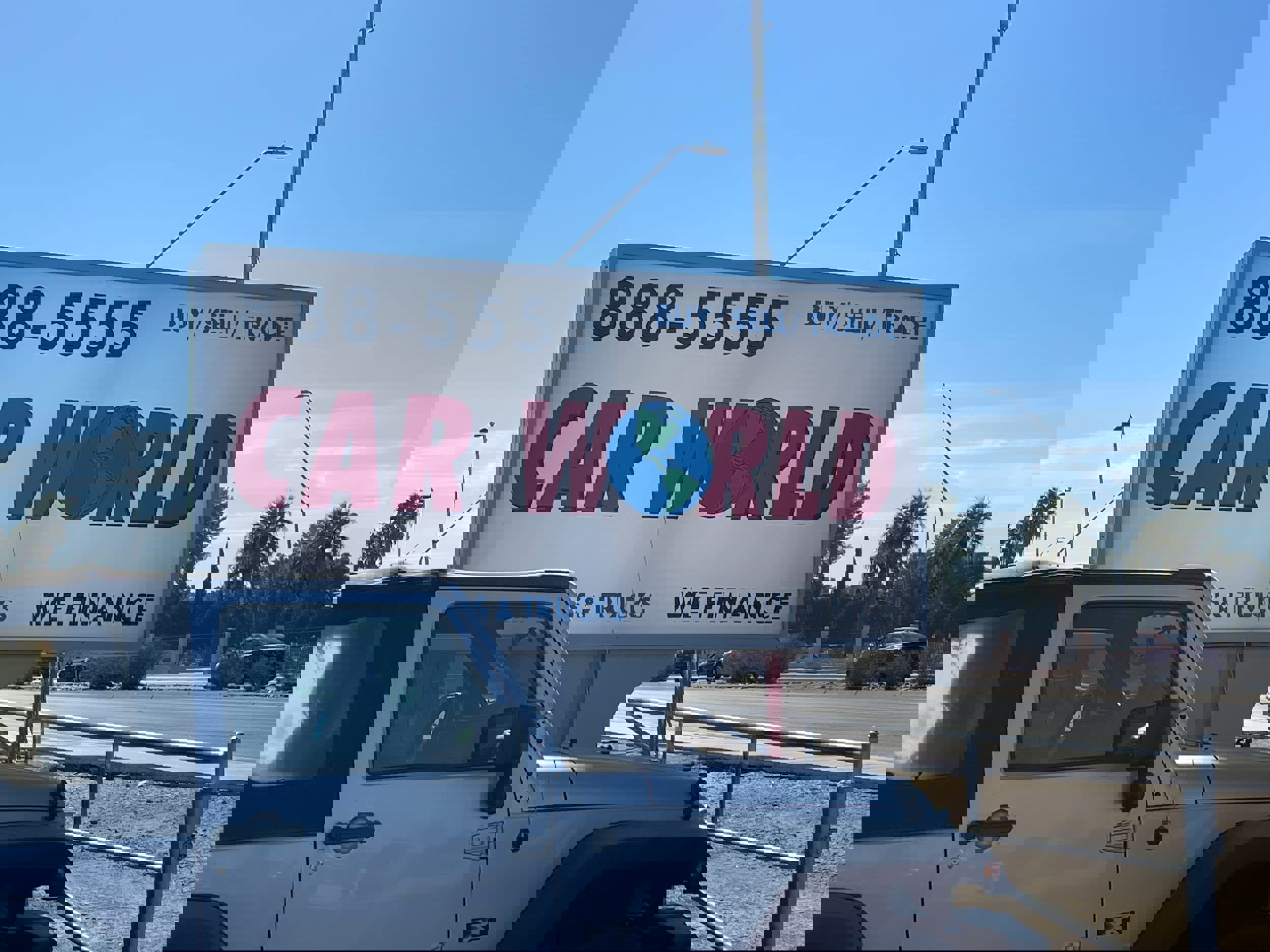 Used 2016 RAM 1500 Tradesman w/ Power & Remote Entry Group image 9