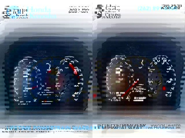 New 2026 Honda Ridgeline Black Edition image 30