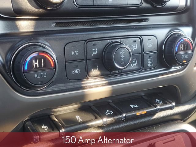 Used 2015 GMC Sierra 1500 Denali image 29