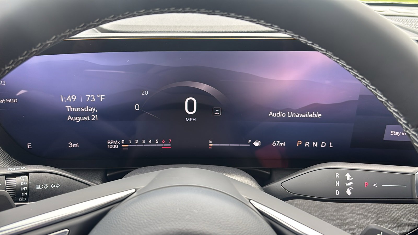 New 2026 Buick Enclave Sport Touring w/ Power Package image 14