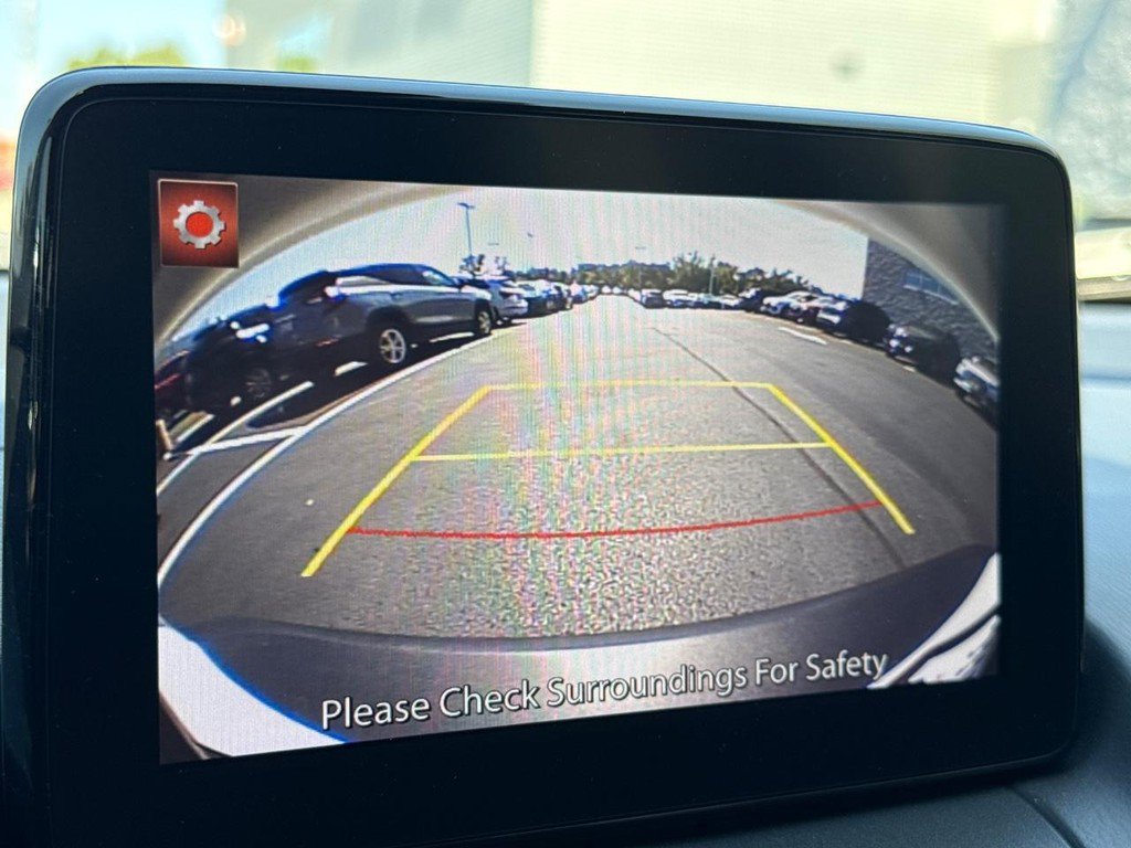 Used 2019 MAZDA CX-3 Touring AWD/4WD image 22