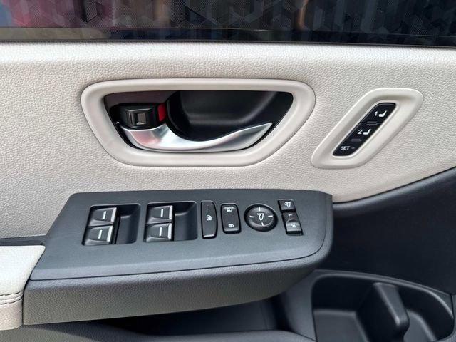 New 2026 Honda Passport TrailSport Elite image 10