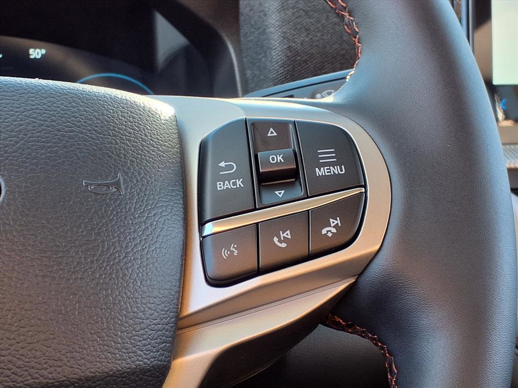 New 2026 Ford Explorer Active image 20