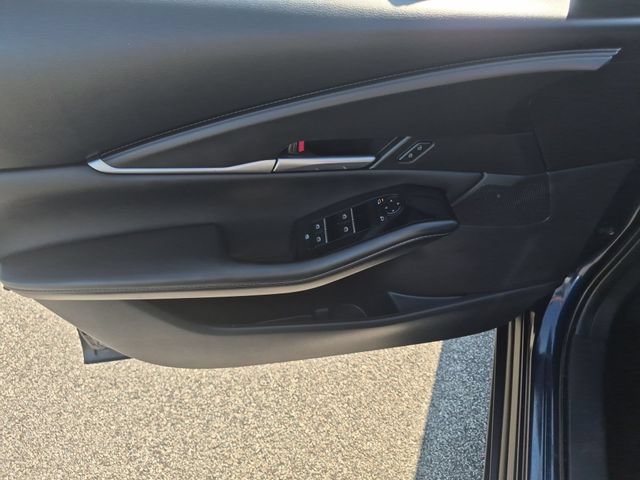 Used 2025 MAZDA CX-30 AWD 2.5 S w/ Select Sport Pkg image 12