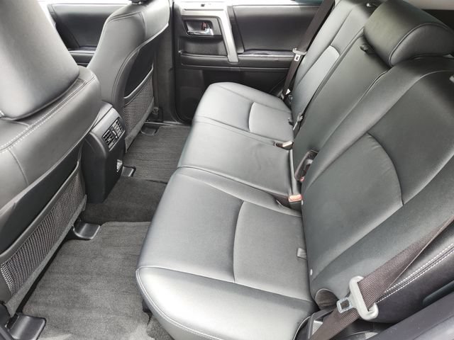 Certified 2024 Toyota 4Runner TRD Sport AWD/4WD image 26