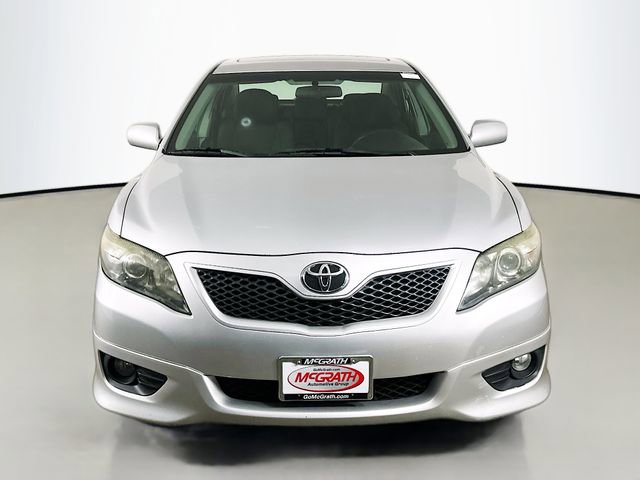Used 2010 Toyota Camry SE FWD image 14