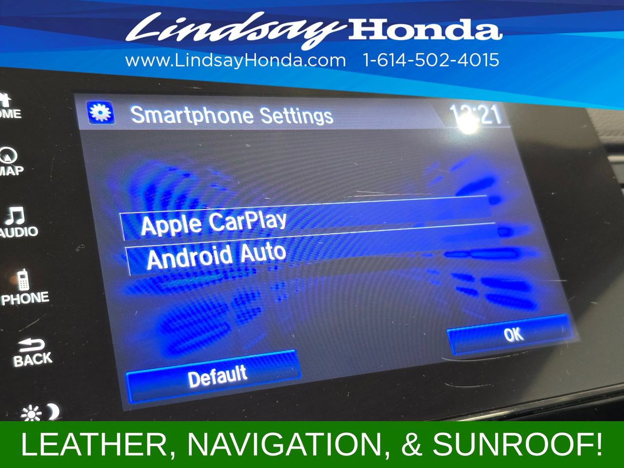 Used 2022 Honda CR-V Touring image 17