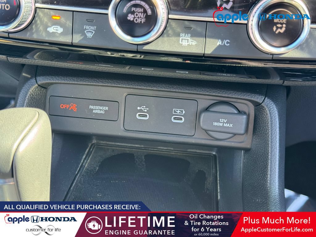Used 2026 Honda Civic Sport image 27