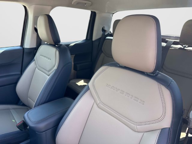 New 2026 Ford Maverick Lariat w/ 4K Tow Package AWD/4WD image 22