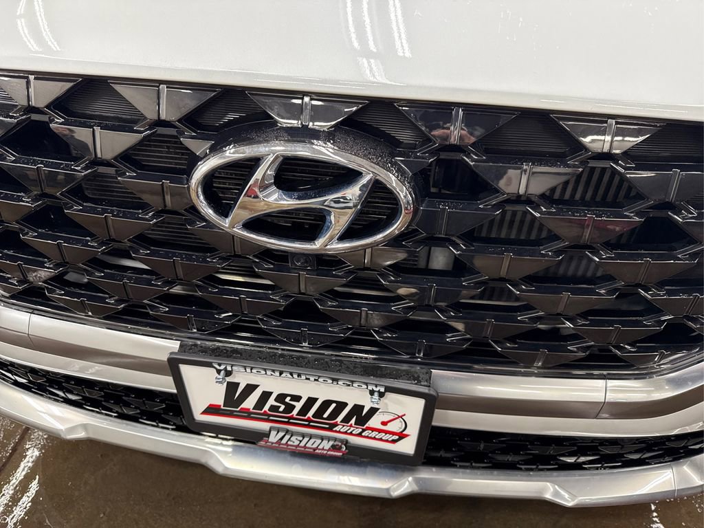 Used 2023 Hyundai Santa Fe Calligraphy image 17