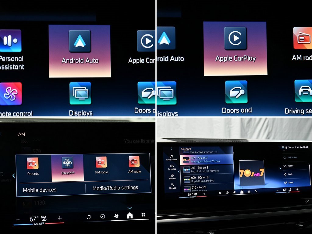 Used 2024 BMW X7 xDrive40i image 29