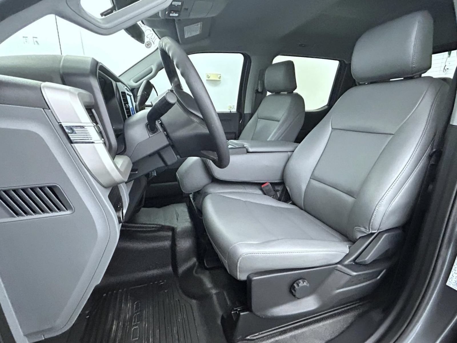 New 2026 Ford F350 XL AWD/4WD image 11