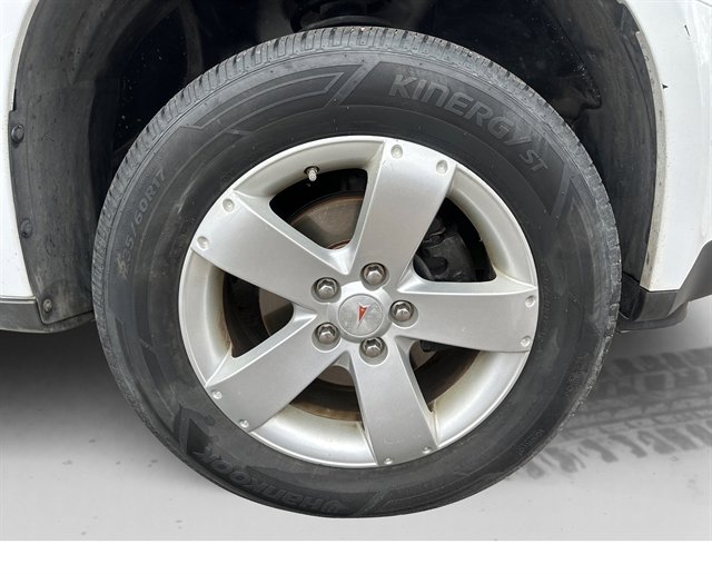 Used 2008 Pontiac Torrent AWD w/ Preferred Package image 15