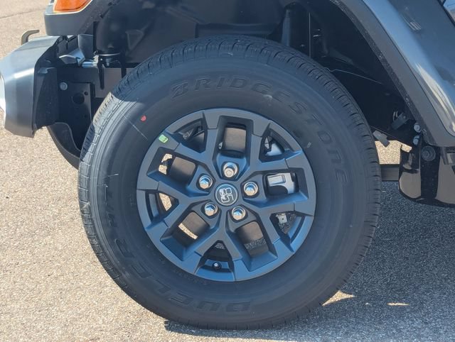 New 2026 Jeep Gladiator Sport AWD/4WD image 18