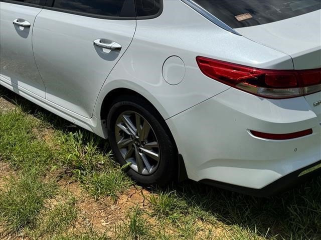 Used 2019 Kia Optima LX FWD image 21