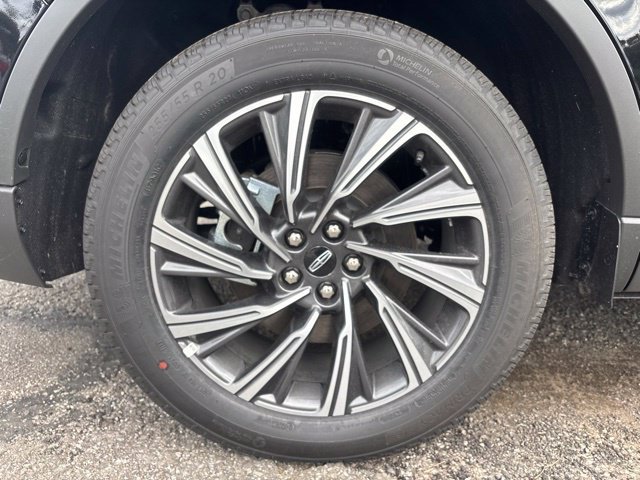 New 2026 Lincoln Aviator AWD image 26
