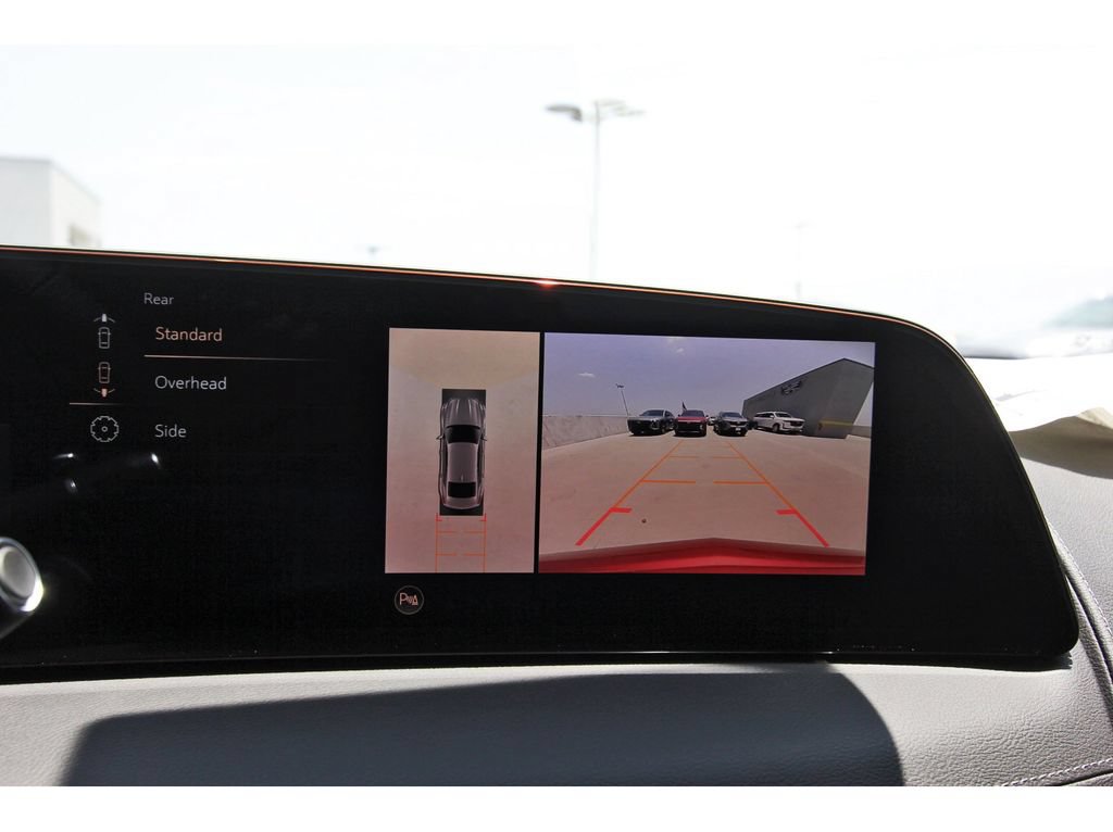 New 2026 Cadillac CT5 Premium Luxury w/ Technology Package RWD image 17