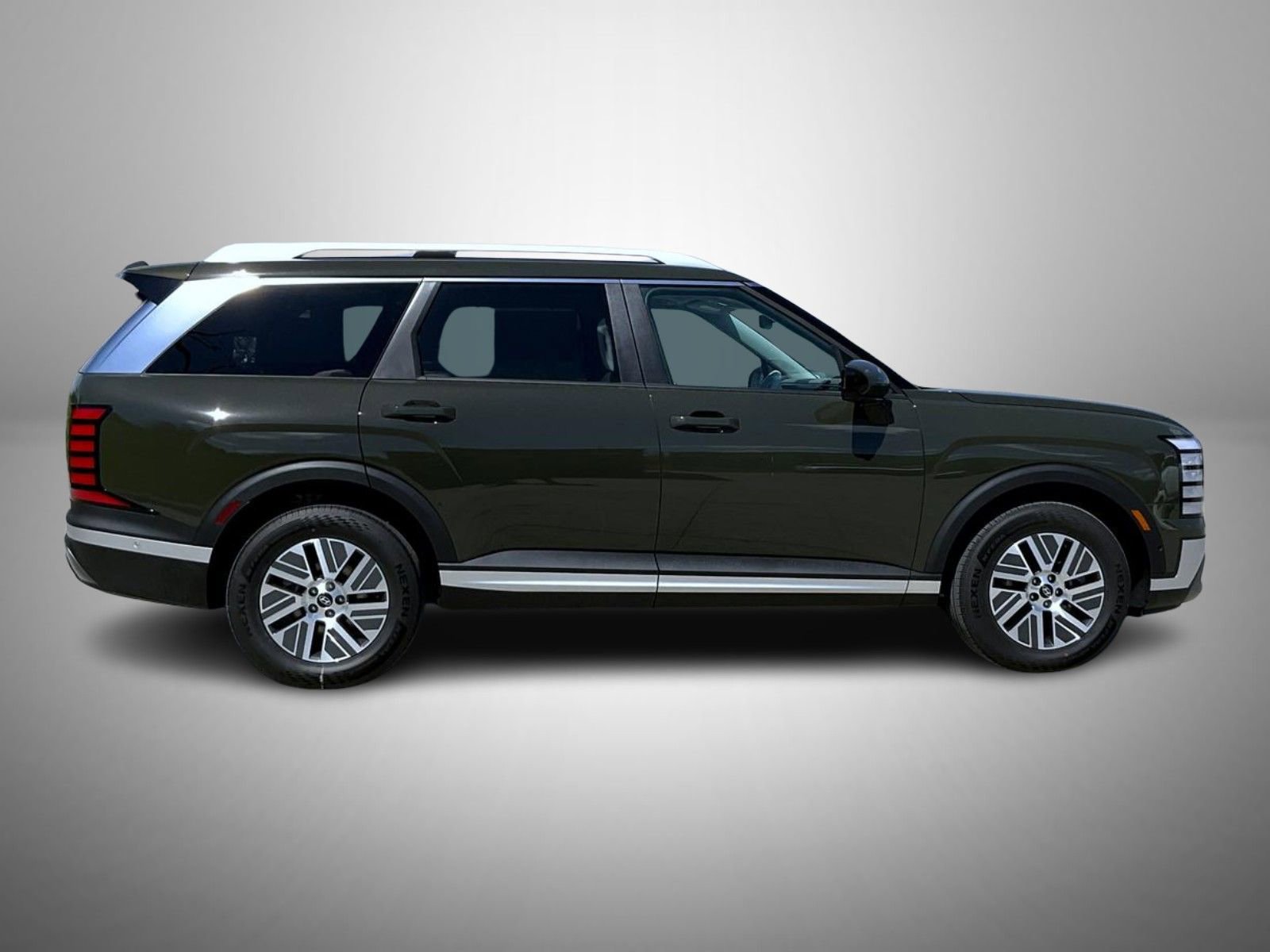 New 2026 Hyundai Palisade SEL Premium AWD/4WD image 4