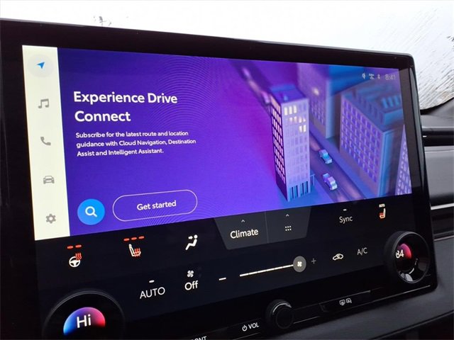 New 2026 Toyota bZ image 20