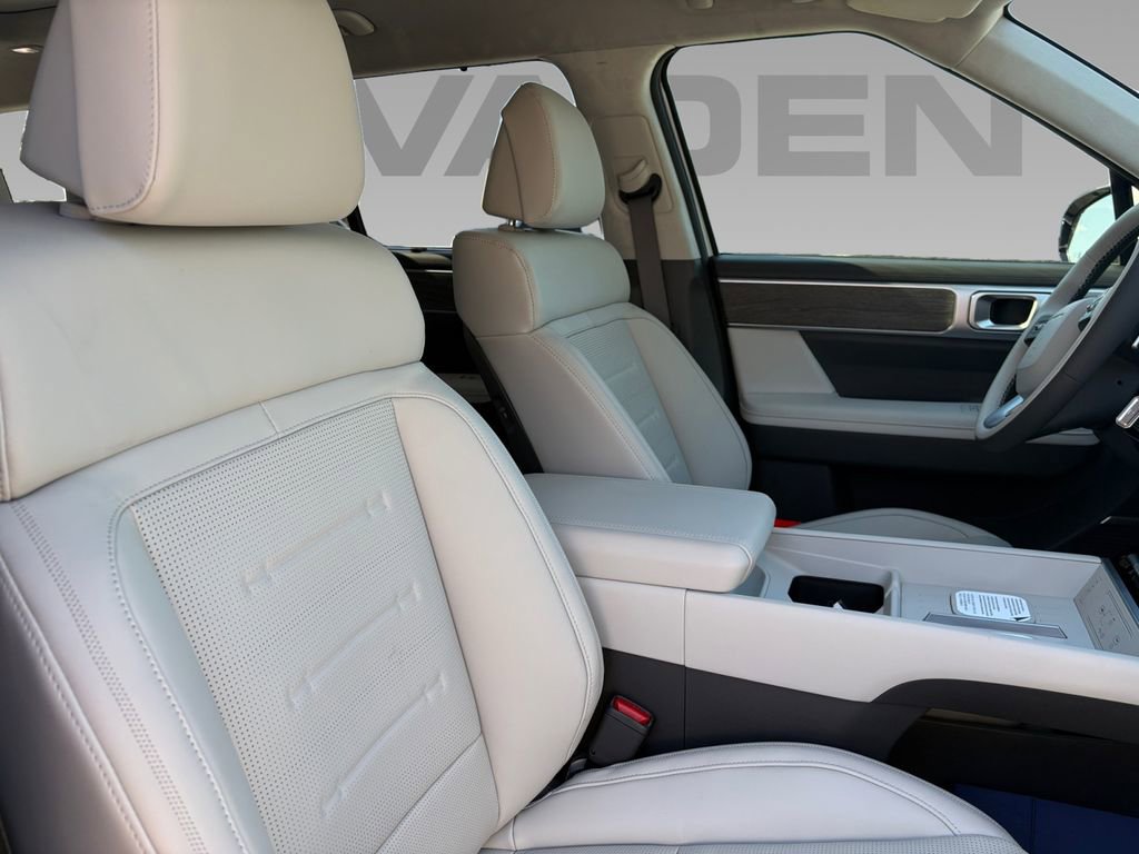 New 2026 Hyundai Santa Fe Calligraphy image 7