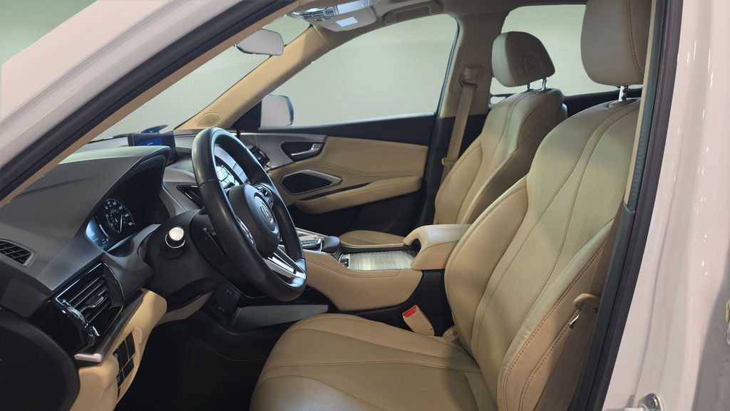 Used 2023 Acura RDX AWD image 15