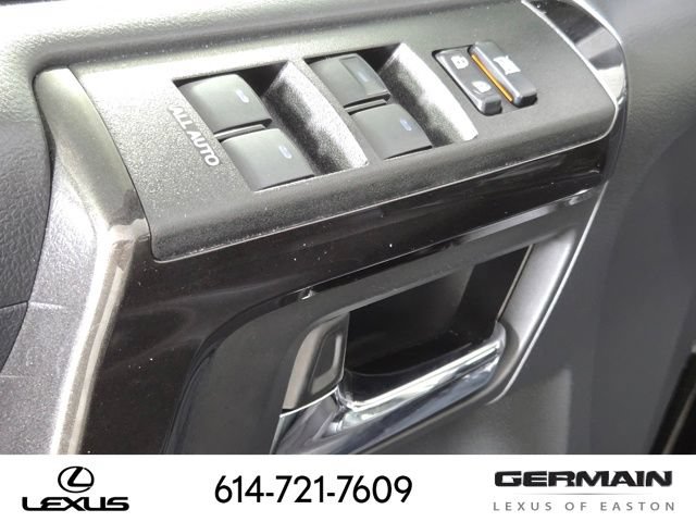 Used 2021 Toyota 4Runner TRD Off-Road Premium w/ Moonroof Package AWD/4WD image 27