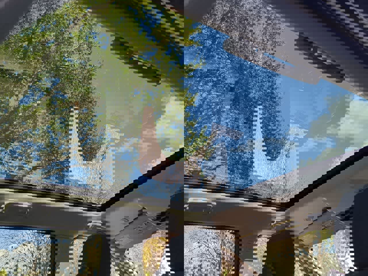 Used 2025 Land Rover Discovery Sport S AWD/4WD image 23