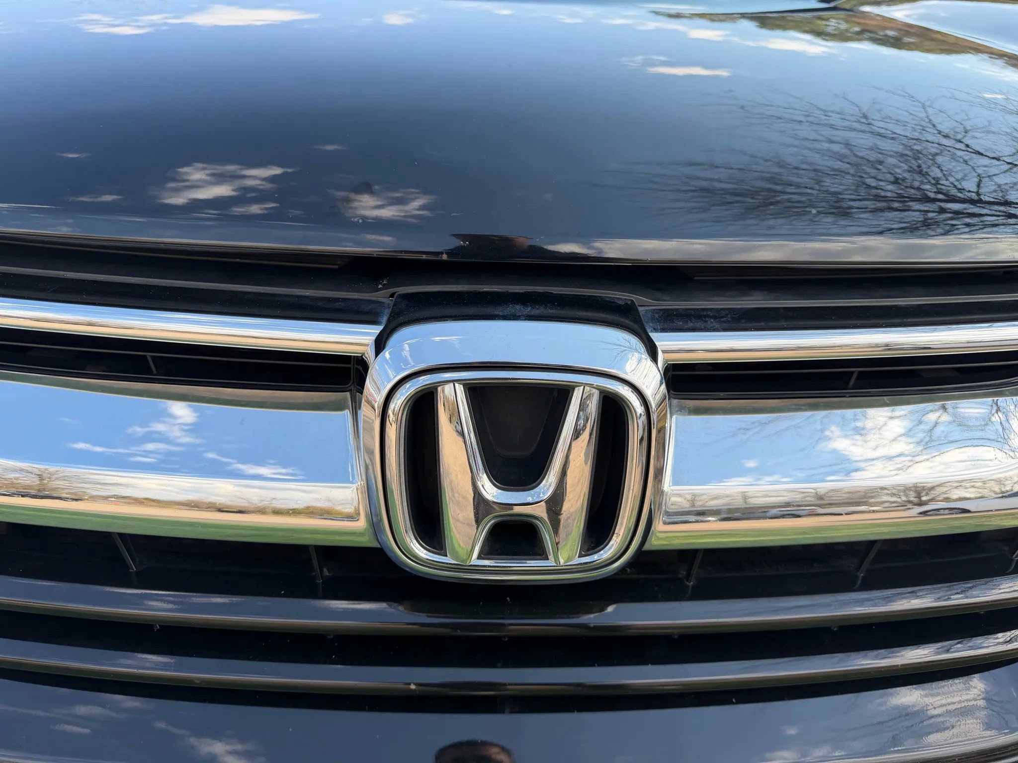 Used 2019 Honda CR-V LX image 27