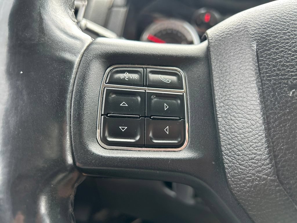 Used 2015 RAM 1500 Sport w/ Sport Premium Group AWD/4WD image 20