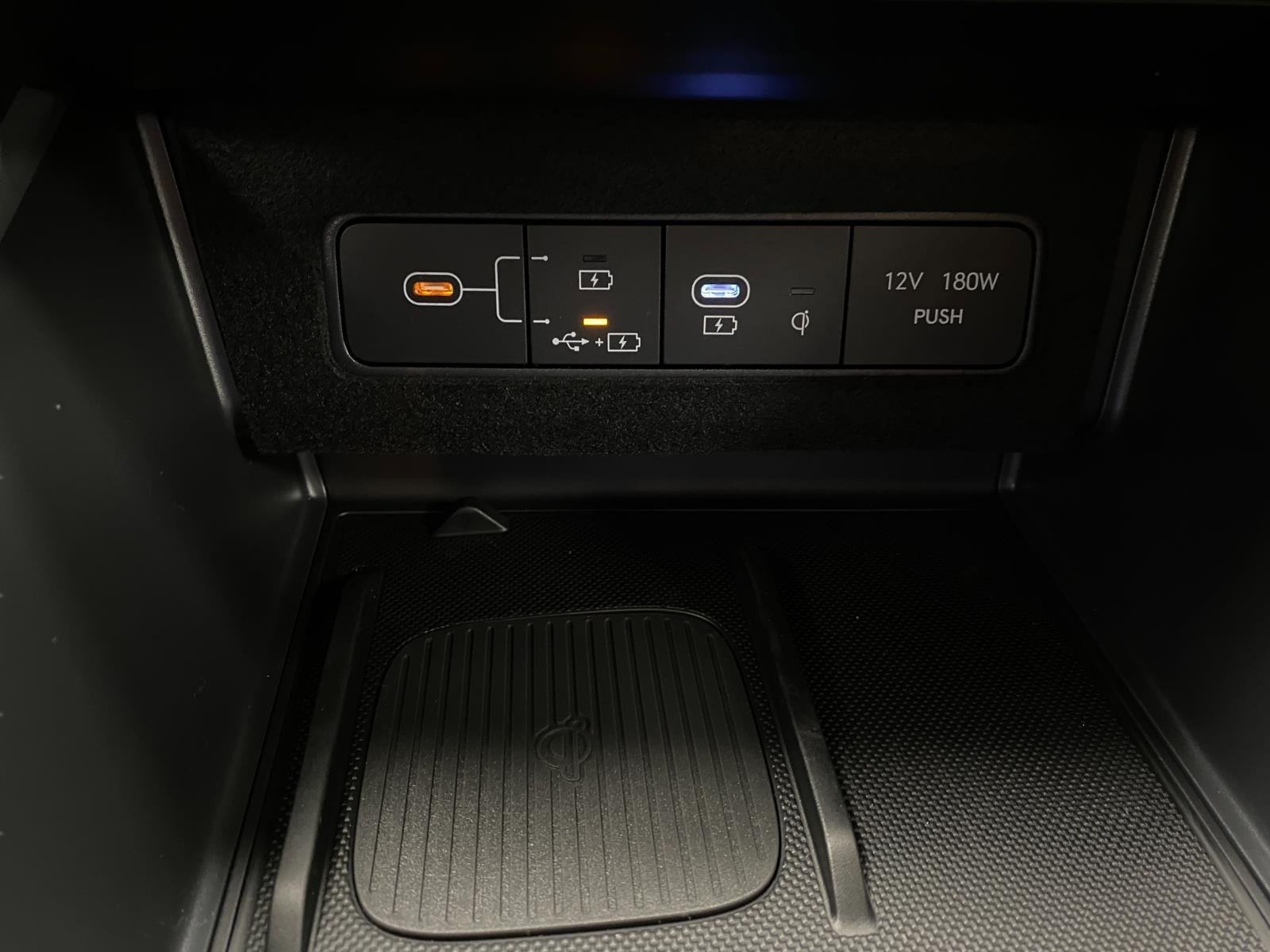 New 2026 Hyundai Sonata SEL AWD/4WD image 24