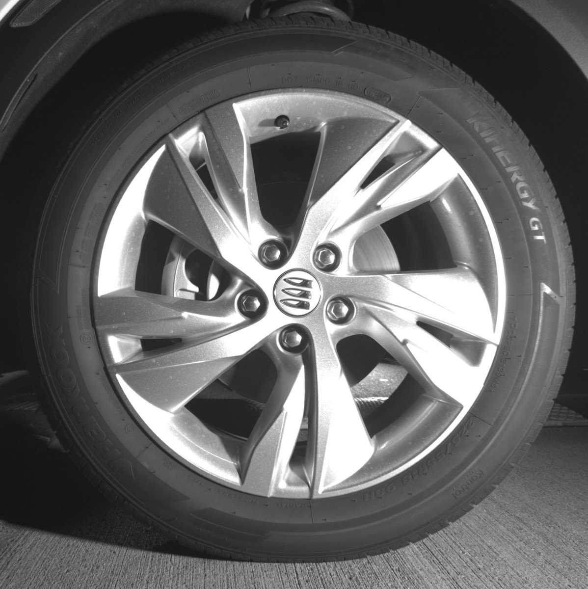 Used 2025 Buick Encore GX Preferred image 12