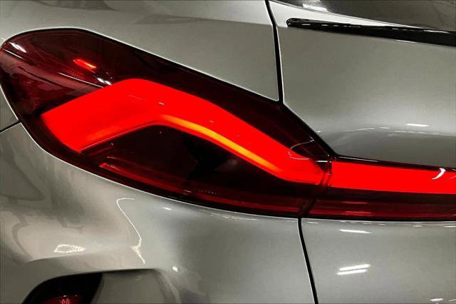 Used 2023 BMW X6 M w/ Competition Package AWD/4WD image 31
