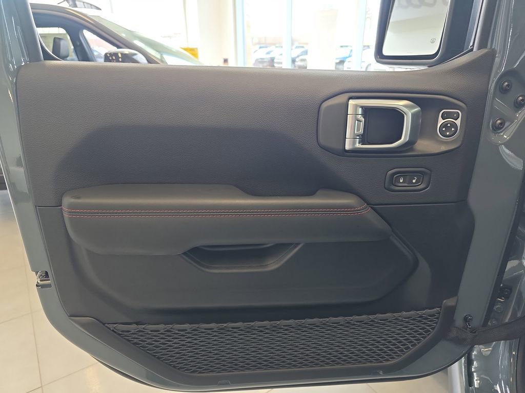 New 2026 Jeep Wrangler Unlimited Rubicon 392 image 26