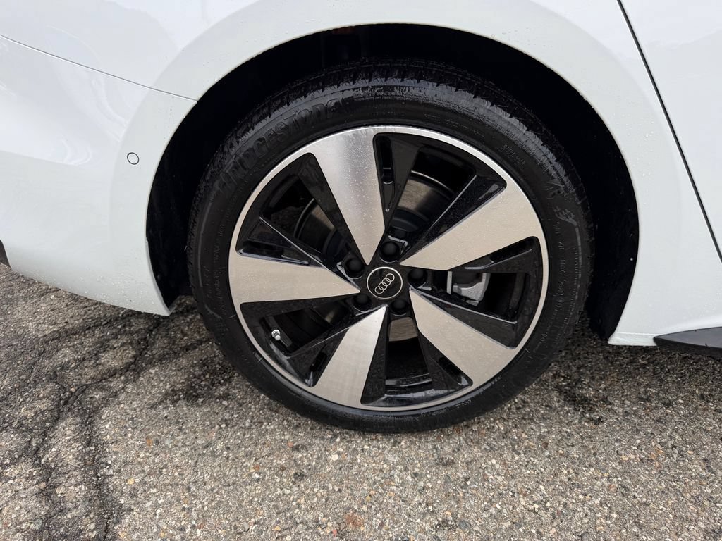 New 2026 Audi A5 2.0T Premium Plus AWD/4WD image 11