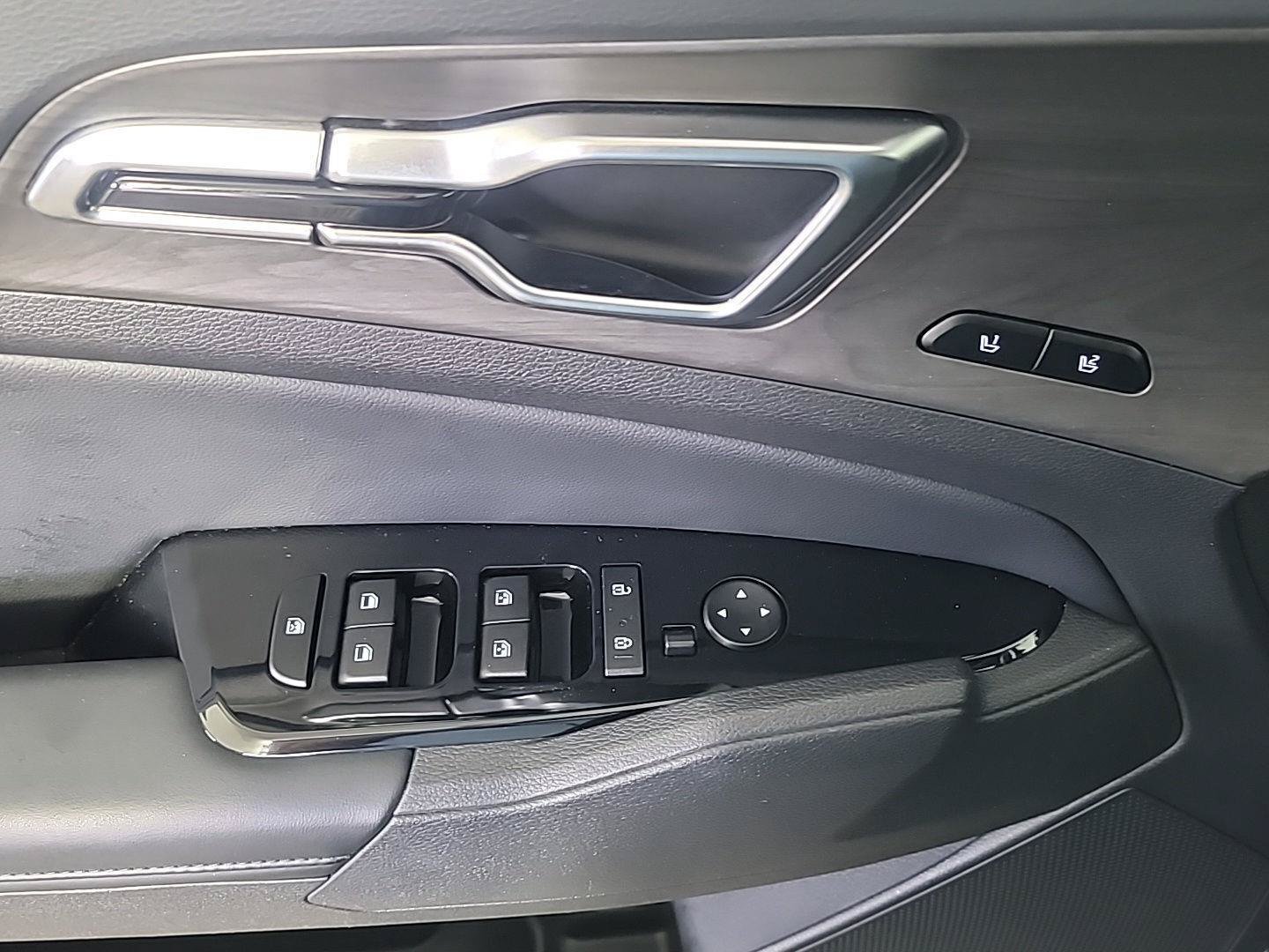 Certified 2023 Kia Sportage X-Line Prestige AWD/4WD image 35